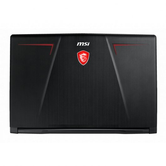 MSI GP73 Leopard 8RD-419XES Intel Core i7-8750H/16GB/1TB+256GB SSD/GTX 1050Ti/17.3"