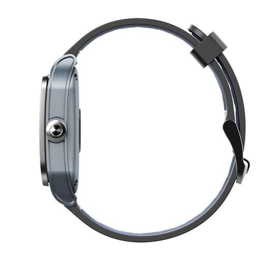 Leotec Training GPS Swim Swolf Reloj Deportivo Gris