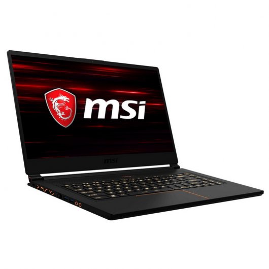 MSI GS65 Stealth Thin 8RE-604XES Intel Core i7-8750H/16GB/1TB SSD/GTX 1060/15.6"