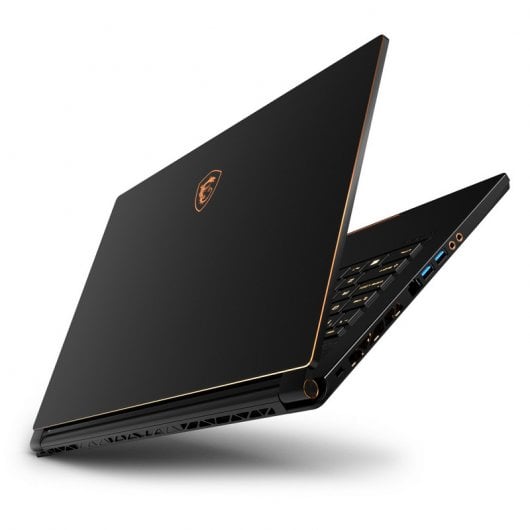 MSI GS65 Stealth Thin 8RE-604XES Intel Core i7-8750H/16GB/1TB SSD/GTX 1060/15.6"