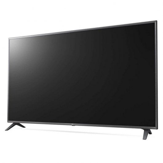LG 75UK6200PLB 75" LED UltraHD 4K