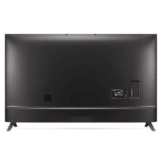 LG 75UK6200PLB 75" LED UltraHD 4K