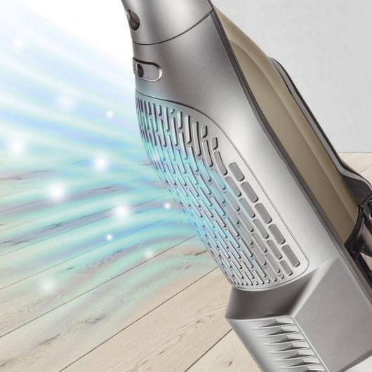 Bosch Athlet 32.4V Aspirador Escoba