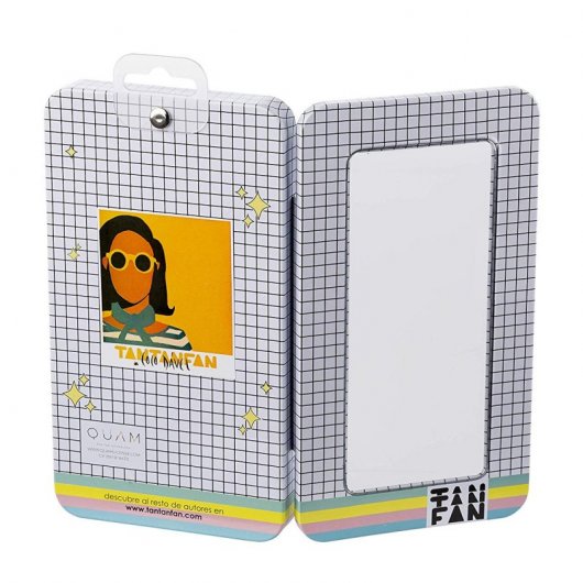 Coque So Tan Fan Coco Davez Bowie pour Huawei P20 Lite