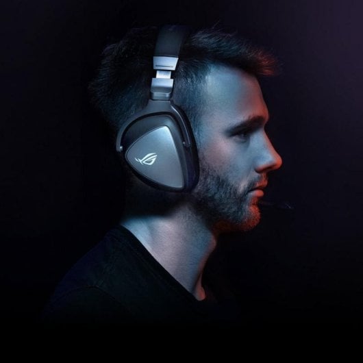 Asus Rog Delta Core Auriculares Gaming Multiplataforma