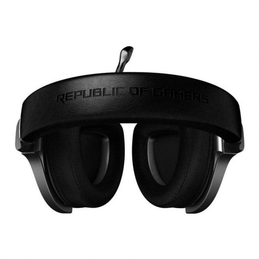 Casque de jeu multiplateforme Asus Rog Delta Core