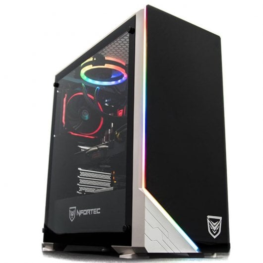 Intel I5 Gtx 1060 I5 9600k Gaming PC I5-9600k 16GB RAM 512GB SSD