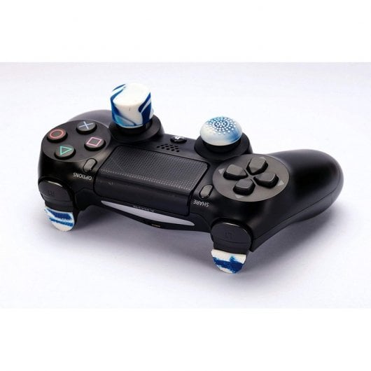 Impugnature Gioteck Pro Shooter PS4