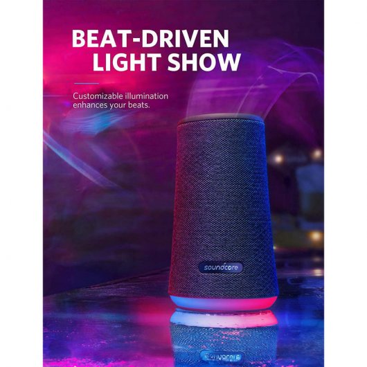 Anker SoundCore Flare Plus Altavoz Portátil Bluetooth