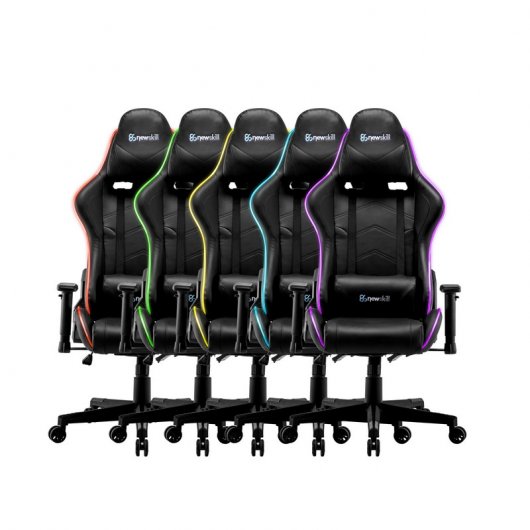 Newskill Kitsune RGB Silla Gaming