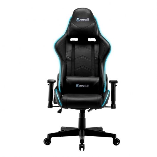 Newskill Kitsune RGB Silla Gaming
