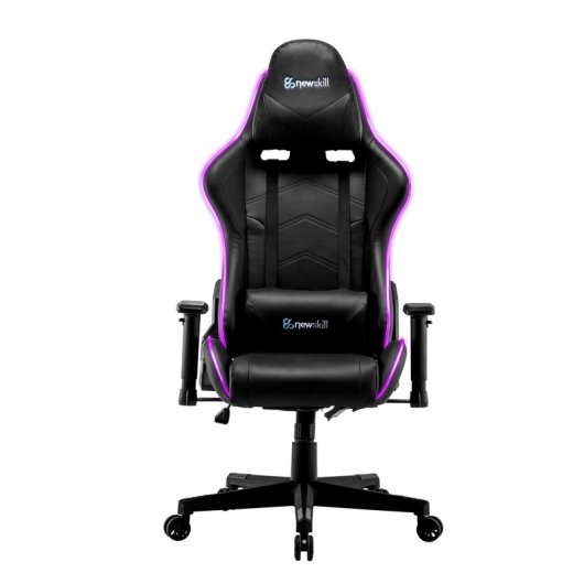 Newskill Kitsune RGB Silla Gaming