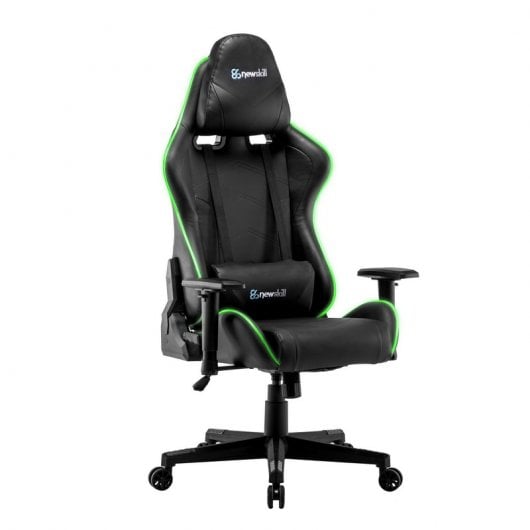 Newskill Kitsune RGB Silla Gaming