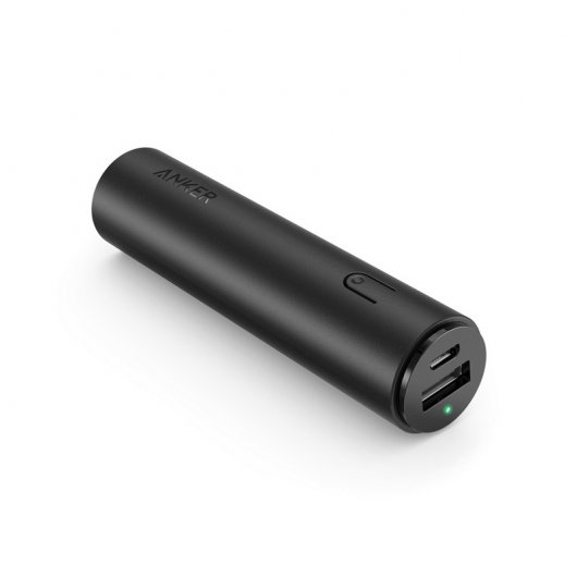 Anker PowerCore Mini Powerbank 3200mAh