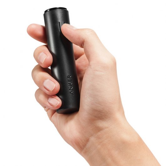 Anker PowerCore Mini Powerbank 3200mAh