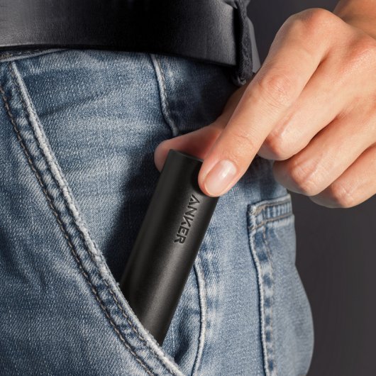 Anker PowerCore Mini Powerbank 3200mAh