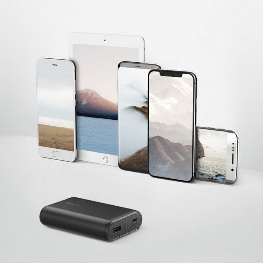 Anker PowerCore Powerbank 10000mAh