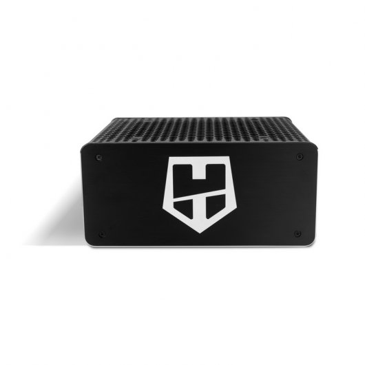 Nox Hummer X 1200W 80 Plus Platinum Modular
