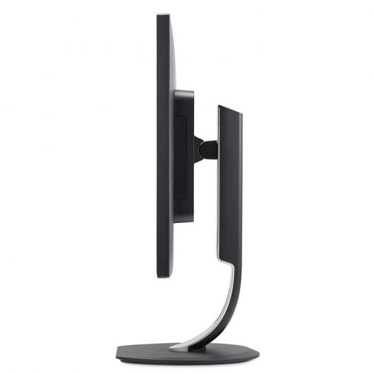Philips P Line Monitor LCD con dock USB-C 328P6AUBREB/00