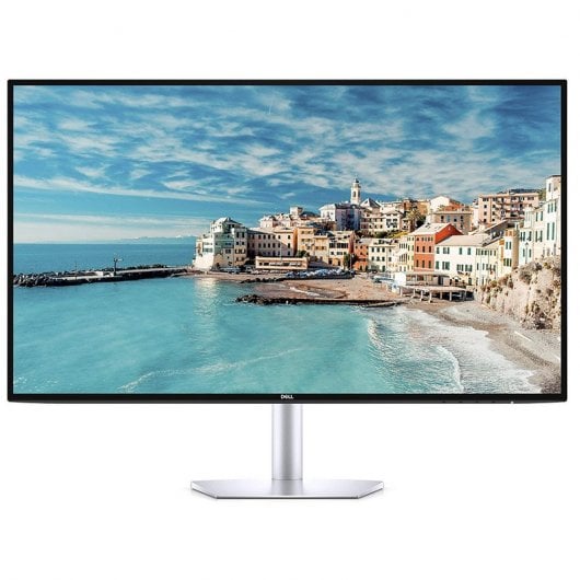 Dell S2719DM 27" LED IPS Wide QuadHD