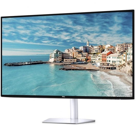 Dell S2719DM 27" LED IPS Wide QuadHD