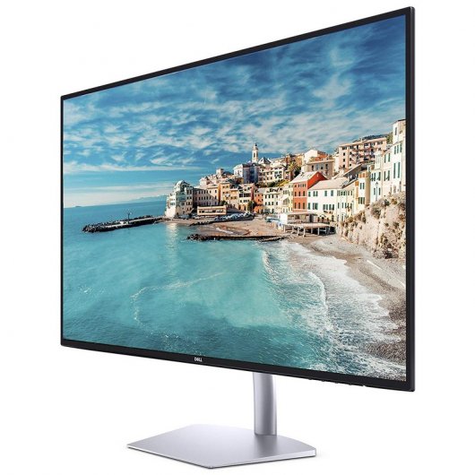 Dell S2719DM 27" LED IPS Wide QuadHD