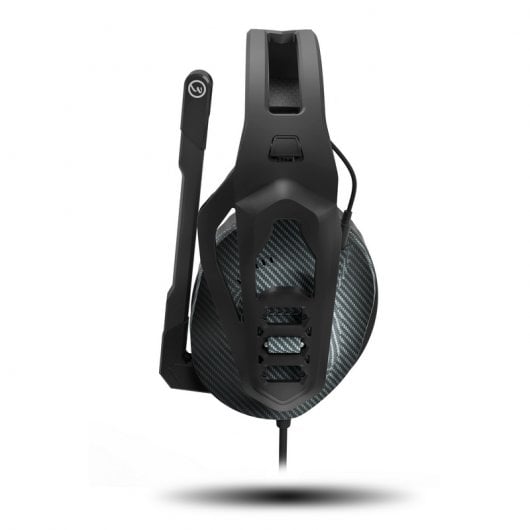 Ozone Nuke Pro Auricular Gaming 7.1 Negro