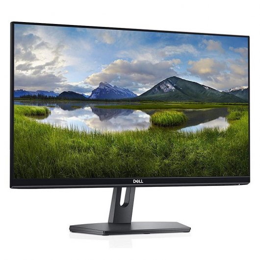 Dell SE2419H 23.8" LED IPS FullHD