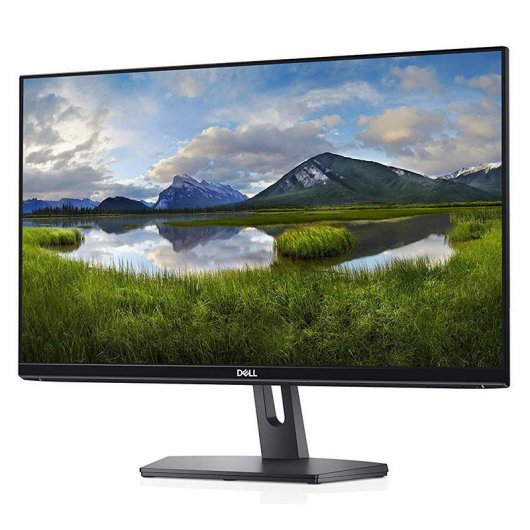 Dell SE2419H 23.8" LED IPS FullHD