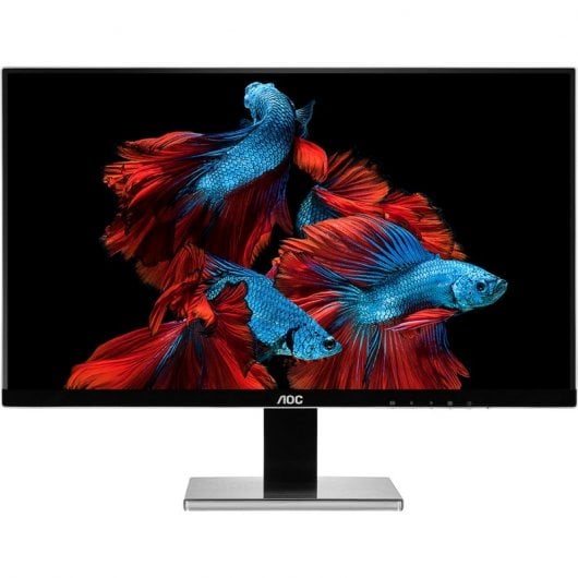 AOC Pro-line U2777PQU 27" LED IPS UltraHD 4K