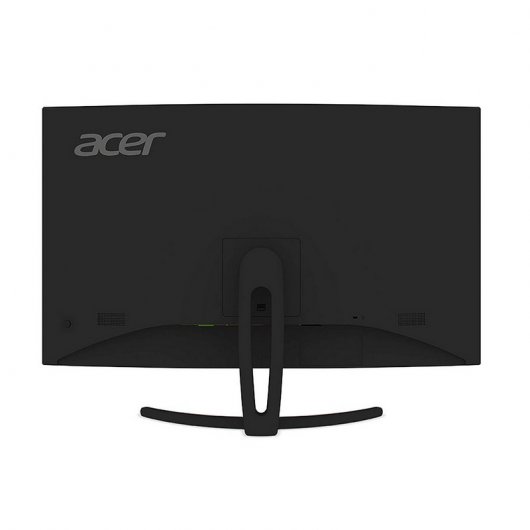 Acer ED323QUR 31.5" LED Wide Quad HD 144Hz FreeSync Curva