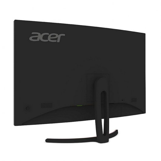 Acer ED323QUR 31.5" LED Wide Quad HD 144Hz FreeSync Curva