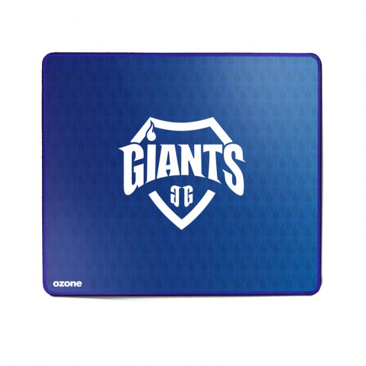 Ozone Giants Pro Alfombrilla Gaming