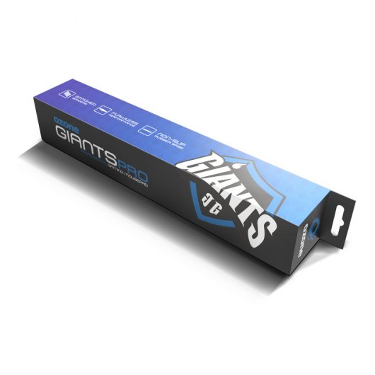 Ozone Giants Pro Alfombrilla Gaming