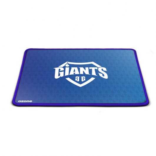 Ozone Giants Pro Alfombrilla Gaming
