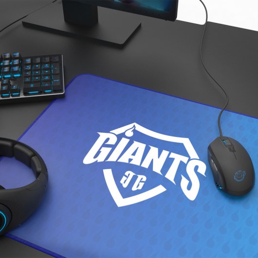 Ozone Giants Pro Alfombrilla Gaming
