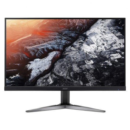 Acer KG1 KG271U 27" LED Wide QuadHD FreeSync