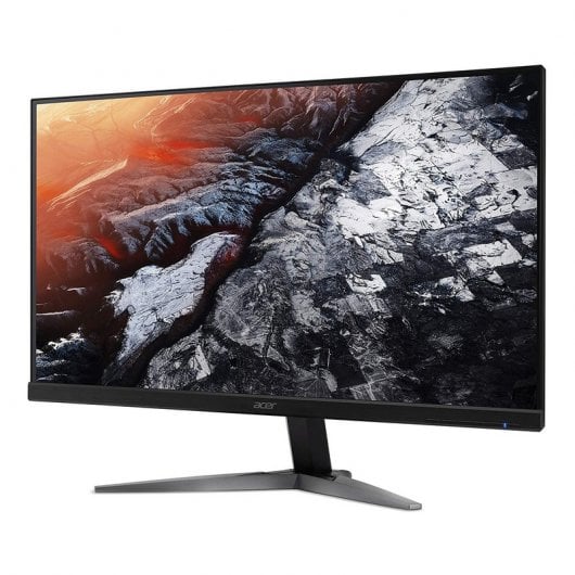 Acer KG1 KG271U 27" LED Wide QuadHD FreeSync