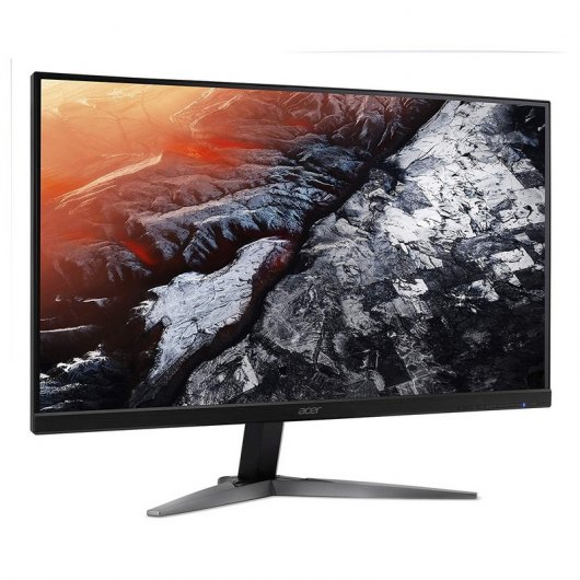 Acer KG1 KG271U 27" LED Wide QuadHD FreeSync