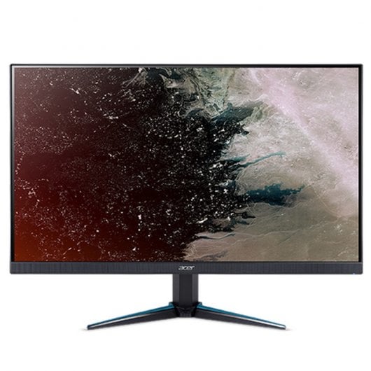 Acer VG0 Nitro VG240YU 23.8" LED IPS Wide QuadHD FreeSync