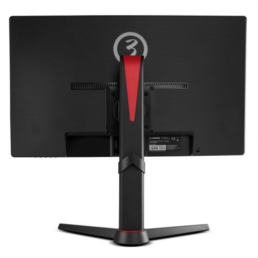 Ozone DSP24 24" LED FullHD 144Hz FreeSync
