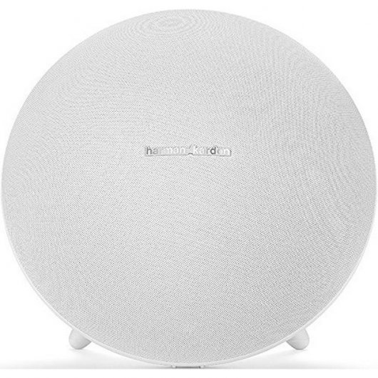 Harman Kardon Onyx 4 Altavoz Bluetooth Portátil 60W RMS Blanco