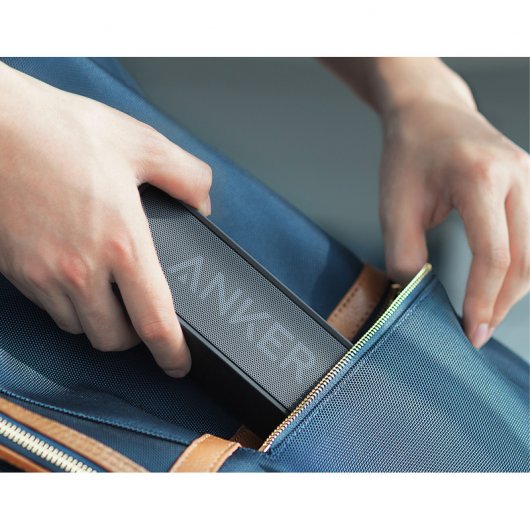 Anker SoundCore Altavoz Portátil Bluetooth 6W