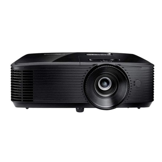 Beamer Optoma H184X WXGA 3600 Lumen 300" Lampe DLP 3D Tragbar