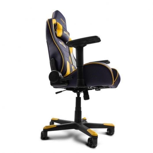Drift DrQueso Special Edition Cadeira Gaming