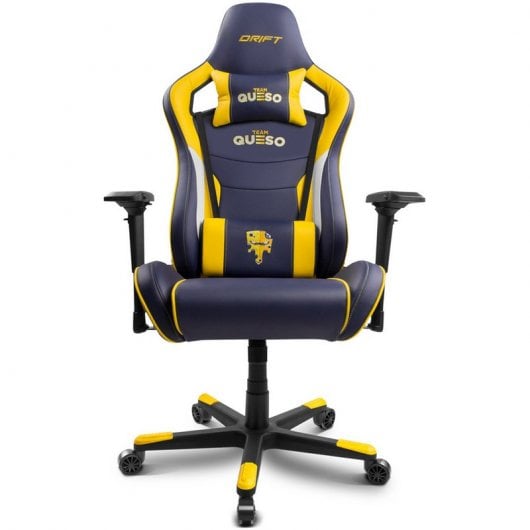 Drift DrQueso Special Edition Cadeira Gaming