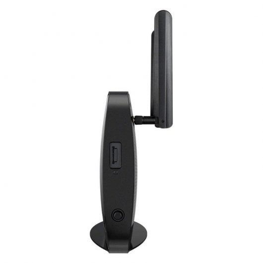 D-Link DWR-953 Router Wi-Fi AC1200 4G LTE Multi-WAN