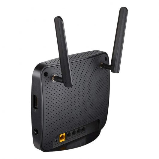 Router Wi-Fi multi-WAN D-Link DWR-953 AC1200 4G LTE