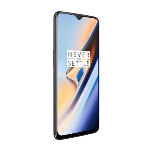 OnePlus 6T 4G 8GB 128GB 6.41" Negro