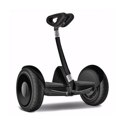 Xiaomi Ninebot Mini Scooter Auto Equilibrio Negro